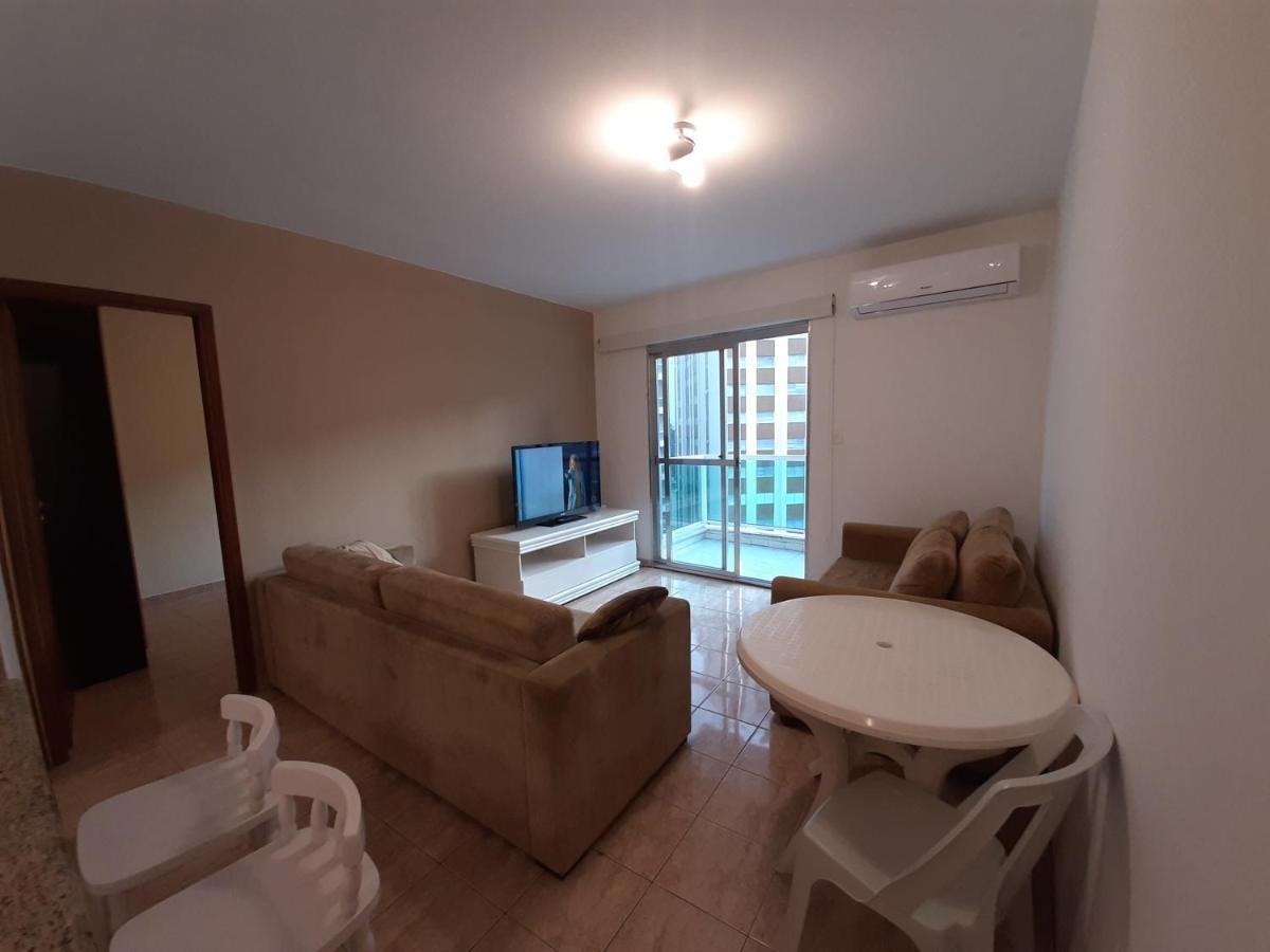 Marvelous Apartment With Ocean View In Pitangueiras - Sao016 Guarujá Zewnętrze zdjęcie